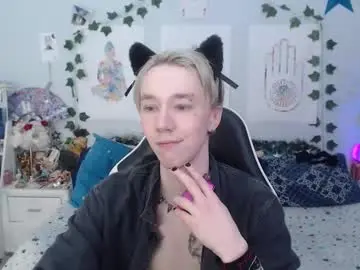 Chaturbate Live Sex Cam of dreammaker_