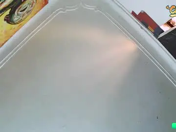 Chaturbate Nude Webcam of ellandadolly