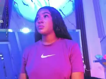 Chaturbate Live Porn of emii_brown