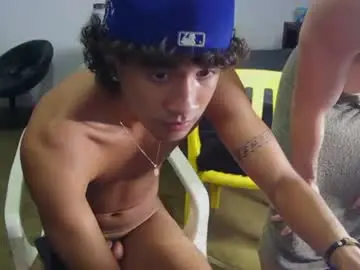 Chaturbate Private Sex Chat of hansel_take
