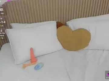 Chaturbate Free Porn Cam of iris8_