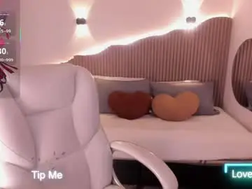 Chaturbate Sex Chat of iris8_