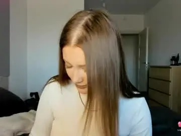 Chaturbate Sex Chat of ju_lii