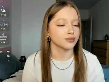 Chaturbate Sex Chat of ju_lii