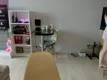 Chaturbate Live Sex of ju_lii