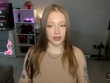 Chaturbate Best live sex cam show of ju_lii