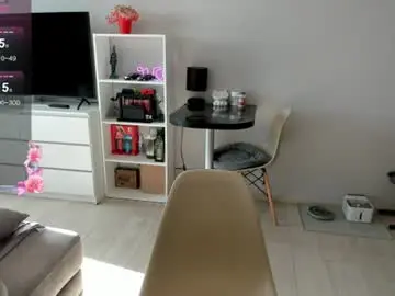 Chaturbate Free Porn Cam of ju_lii