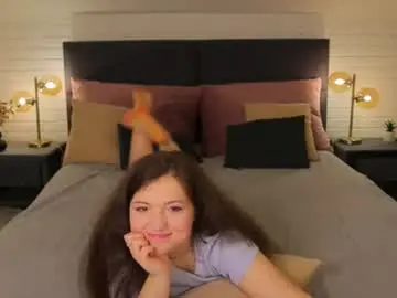 Chaturbate Live Sex Cam of kitty___mia