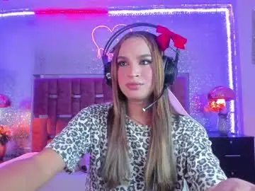 Chaturbate Live Sex of kylievictoria_