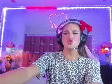 Chaturbate Best Webcam of kylievictoria_