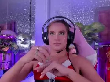 Chaturbate Nude Webcam of kylievictoria_