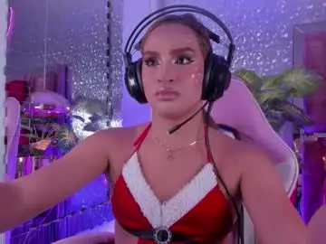 Chaturbate Free Porn Cam of kylievictoria_