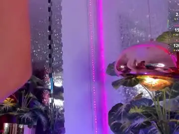 Chaturbate Adult Video Chat of kylievictoria_