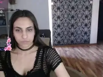 Chaturbate Sex Chat of leilajul