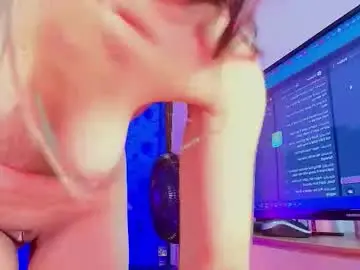 Chaturbate Sex Cam of liaagener