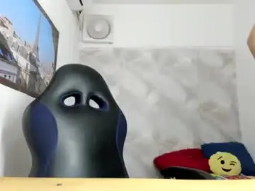 Chaturbate Sex Chat of lunastar02