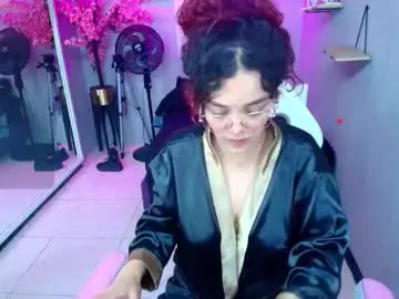 Chaturbate Adult Video Chat of maggy_t18