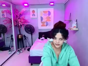 Chaturbate Watch Live Sex Cams of maggy_t18