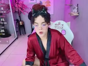 Chaturbate Adult Video Chat of maggy_t18