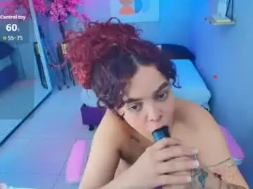 Chaturbate Nude Webcam of maggy_t18