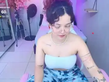 Chaturbate Adult Webcams of maggy_t18