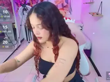 Chaturbate Adult Webcams of maggy_t18