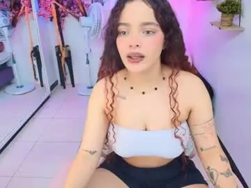 Chaturbate Sex Chat of maggy_t18