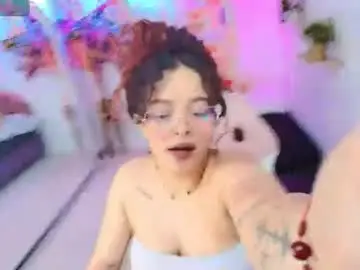 Chaturbate Live Sex Cam of maggy_t18