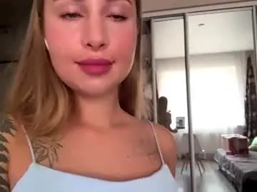 Chaturbate Best live sex cam show of maniebellehumeur