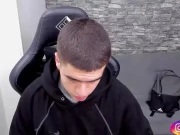 Chaturbate Private Sex Chat of mathew_wolf4