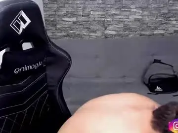 Chaturbate Private Sex Chat of mathew_wolf4