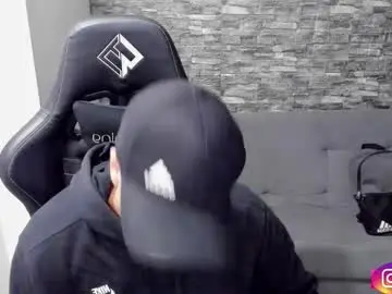 Chaturbate Live Porn of mathew_wolf4