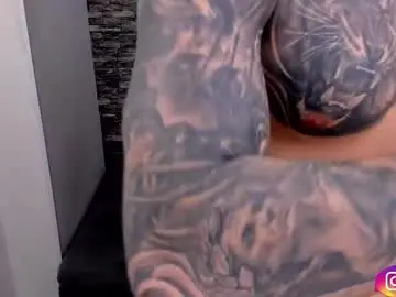 Chaturbate Best live sex cam show of mathew_wolf4