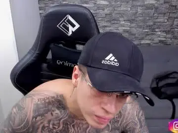 Chaturbate Free Porn Cam of mathew_wolf4