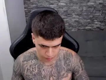 Chaturbate Free Porn Cam of mathew_wolf4