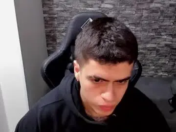 Chaturbate Adult Webcam of mathew_wolf4