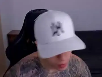 Chaturbate Adult Webcams of mathew_wolf4