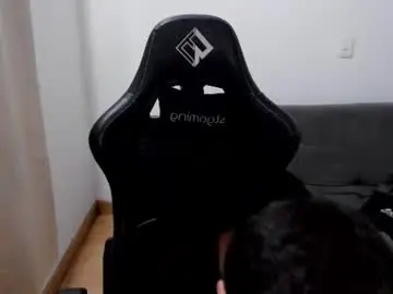 Chaturbate Best live sex cam show of mathew_wolf4
