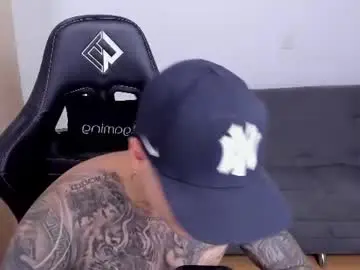 Chaturbate Adult Webcam of mathew_wolf4