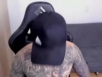 Chaturbate Nude Webcam of mathew_wolf4
