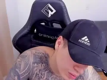 Chaturbate Private Sex Chat of mathew_wolf4
