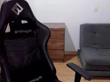 Chaturbate Private Sex Chat of mathew_wolf4