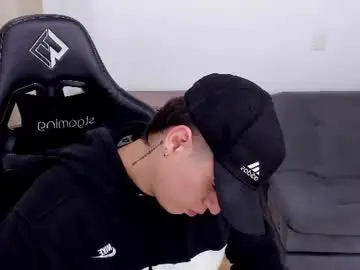 Chaturbate Live Sex of mathew_wolf4