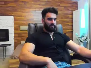 Chaturbate Live Sex Cam of micahlane