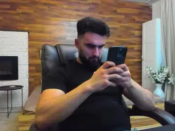 Chaturbate Sex Cam of micahlane