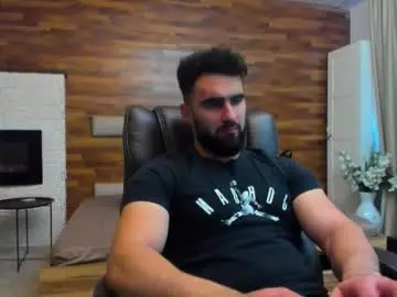 Chaturbate Live Sex Cam of micahlane