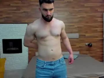 Chaturbate Best Webcam of micahlane