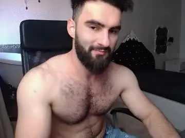 Chaturbate Sex Cam of micahlane