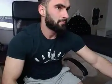 Chaturbate Live Sex Cam of micahlane