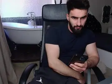 Chaturbate Best live sex cam show of micahlane